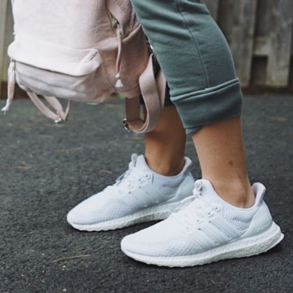 ultraboost 20 white womens